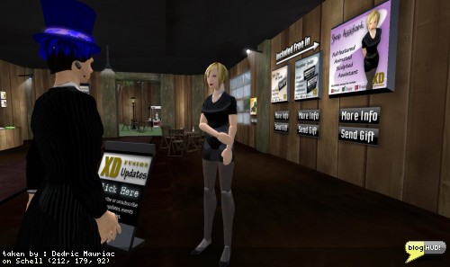 Todd Borst - Guru Animator